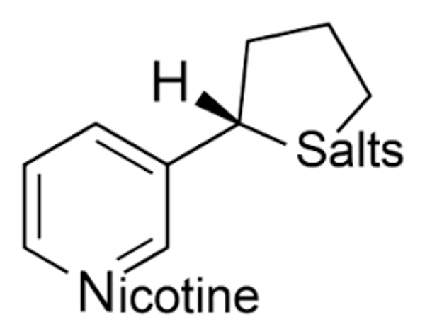 Imatge per a la categoria Amb sals de nicotina
